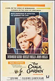 The Chalk Garden (1964)