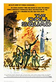 The Doll Squad (1973)