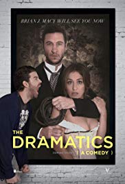 The Dramatics: A Comedy (2015)