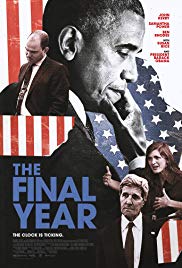 The Final Year (2017)