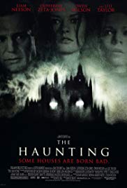 The Haunting (1999)