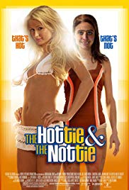 The Hottie & the Nottie (2008)