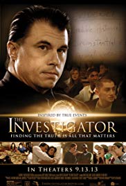 The Investigator (2013)