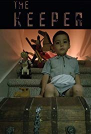 The Keeper (2018)