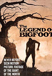 The Legend of Bigfoot (1975)