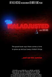 The Maladjusted (2013)