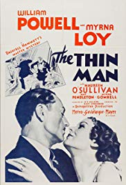 The Thin Man (1934)