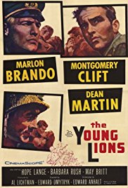 The Young Lions (1958)