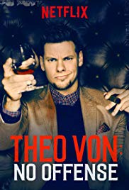 Theo Von: No Offense (2016)