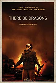 There Be Dragons (2011)