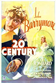 Twentieth Century (1934)