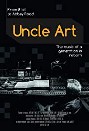 Uncle Art (2018)