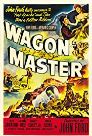 Wagon Master (1950)