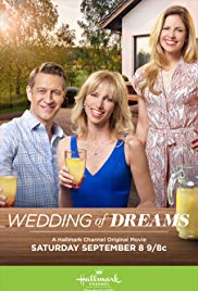 Wedding of Dreams (2018)