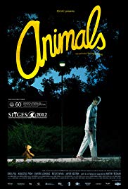 Animals (2012)