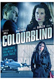 Colourblind (2019)