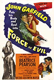 Force of Evil (1948)