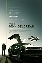 Framing John DeLorean (2019)