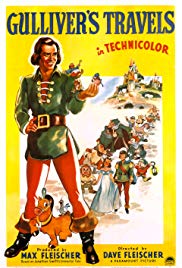 Gullivers Travels (1939)