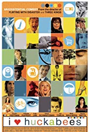 I Heart Huckabees (2004)