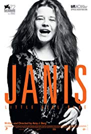 Janis: Little Girl Blue (2015)