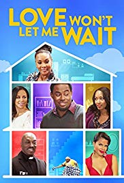 Love Wont Let Me Wait (2015)