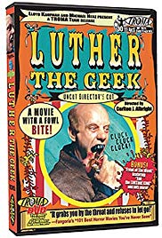 Luther the Geek (1989)