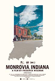 Monrovia, Indiana (2018)