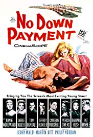 No Down Payment (1957)