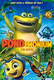 Pondemonium (2017)