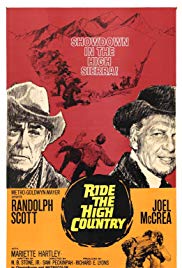 Ride the High Country (1962)