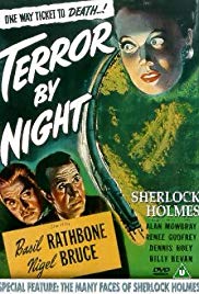 Terror by Night (1946)