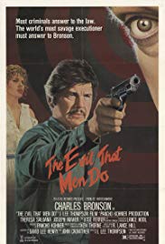 The Evil That Men Do (1984)