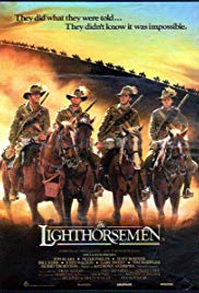 The Lighthorsemen (1987)