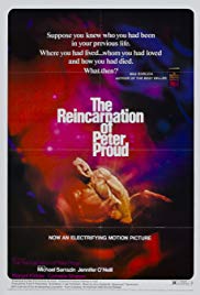 The Reincarnation of Peter Proud (1975)