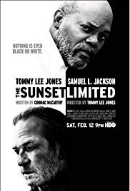 The Sunset Limited (2011)