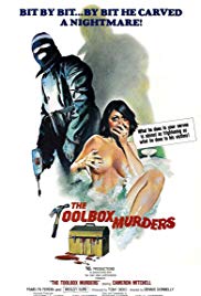 The Toolbox Murders (1978)