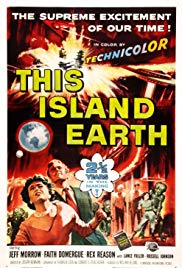 This Island Earth (1955)