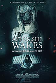 After She Wakes (2019)