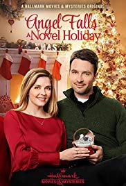 Angel Falls: A Novel Holiday (2019)