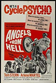 Angels from Hell (1968)