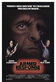 Armed Response (1986)