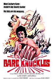 Bare Knuckles (1977)