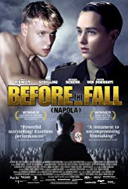 Before the Fall (2004)