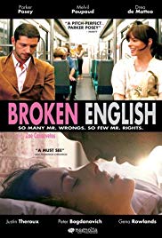 Broken English (2007)