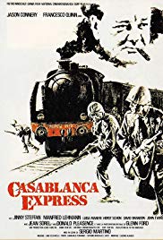 Casablanca Express (1989)