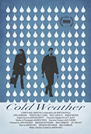 Cold Weather (2010)