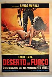 Desert of Fire (1971)