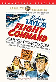 Flight Command (1940)