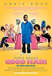 Good Hair (2009)